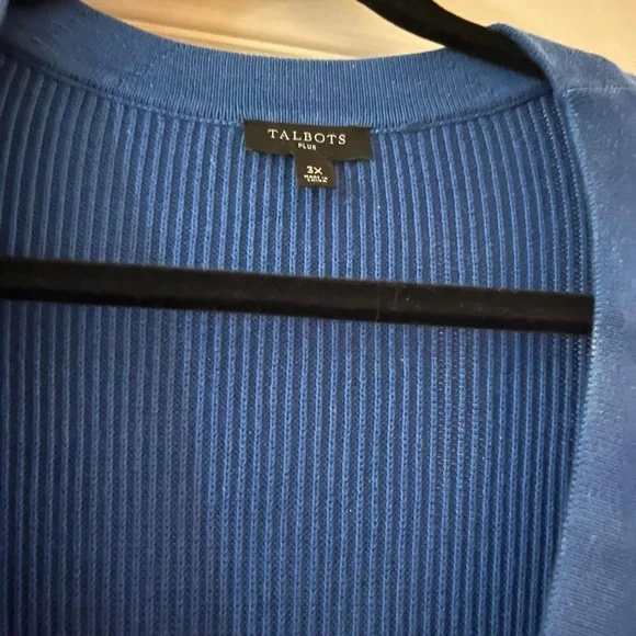 Talbots cardigan - Picture 3 of 3